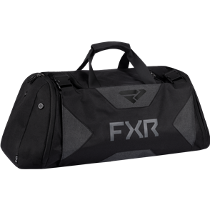 FXR DUFFLE BAG