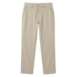 DWYERS & CO DT088 GOLF TROUSERS STONE