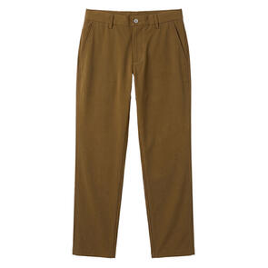 DWYERS & CO DT088 GOLF TROUSERS BRONZE
