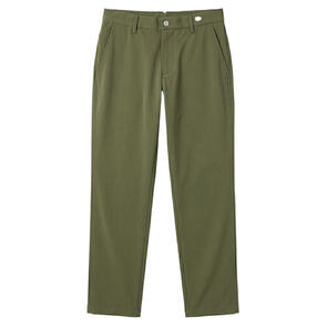DWYERS & CO DT088 GOLF TROUSERS OLIVE
