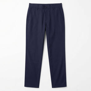 DWYERS & CO DT088 GOLF TROUSERS NAVY