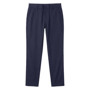 DWYERS & CO DT083 OMG SLIM FIT STRETCH GOLF TROUSERS NAVY