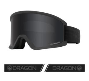DRAGON DX3 OTG - BLACKOUT / LL DARK SMOKE