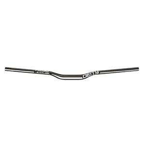 DEITY COMPONENTS BLACKLABEL BAR - 25MM RISE - 31.8X800MM - WHITE