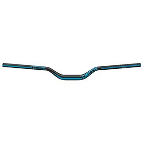 DEITY COMPONENTS BLACKLABEL BAR - 50MM RISE - 31.8X800MM - BLUE