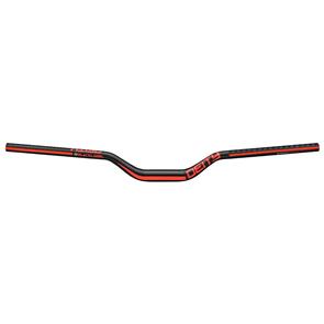 DEITY COMPONENTS BLACKLABEL BAR - 50MM RISE - 31.8X800MM - ORANGE