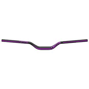 DEITY COMPONENTS BLACKLABEL BAR - 50MM RISE - 31.8X800MM - PURPLE