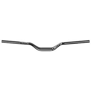 DEITY COMPONENTS BLACKLABEL BAR - 50MM RISE - 31.8X800MM - WHITE