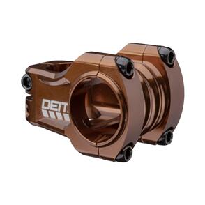 DEITY COPPERHEAD STEM - 35/31.8 - BRONZE