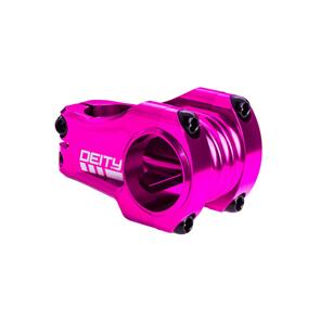 DEITY COPPERHEAD STEM - 42/31.8 - PINK