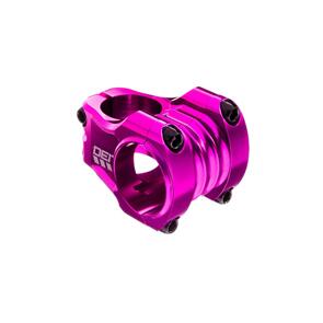 DEITY COMPONENTS COPPERHEAD STEM - 35/35 - PINK