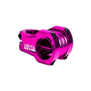 DEITY COMPONENTS COPPERHEAD STEM - 42/35 - PINK