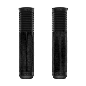 DEITY COMPONENTS NIGHTCRAWLER SLIP-ON GRIPS BLACK