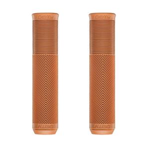 DEITY COMPONENTS NIGHTCRAWLER SLIP-ON GRIPS GUM