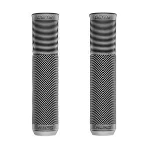 DEITY COMPONENTS NIGHTCRAWLER SLIP-ON GRIPS GREY
