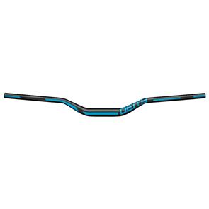 DEITY COMPONENTS RACEPOINT BAR - 50MM RISE - 35X810MM - BLUE