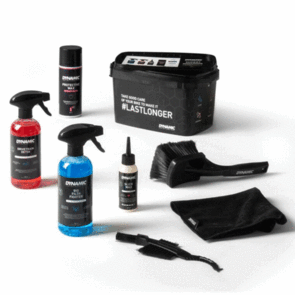 DYNAMIC MAINTENANCE KIT SUPER 7 PACK