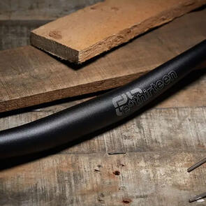 E THIRTEEN BASE 35 MTB HANDLEBAR 780MM  |  35MM