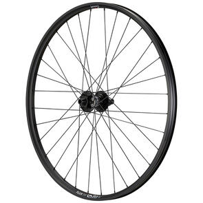 E THIRTEEN GRAPPLER SIDEKICK FLUX 66 ALUMINUM GR REAR WHEEL - 29", 148X12 BOOST, XD, BLACK