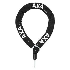 AXA BIKE PLUG-IN CHAIN AXA ULC 100 / 5,5 BLACK