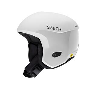 SMITH 2027 ICON MIPS HELMET MATTE WHITE FADE OUT 