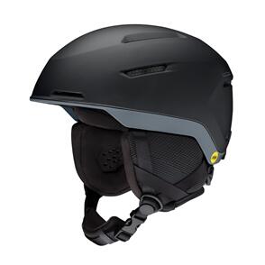 SMITH 2026 ALTUS MIPS HELMET MATTE BLACK / CHARCOAL