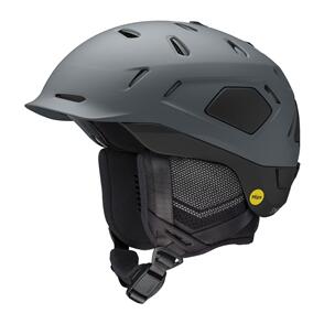SMITH 2026 NEXUS MIPS HELMET MATTE BANDIT