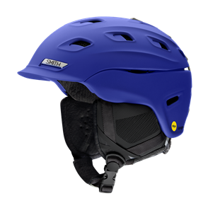 SMITH VANTAGE WOMENS MIPS HELMET MATTE LAPIS