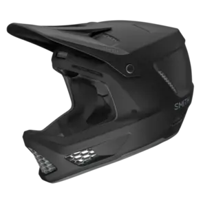 SMITH HARDLINE MIPS MATTE BLACK