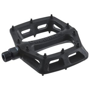 DMR BIKES V6 PLASTIC PEDAL BLACK