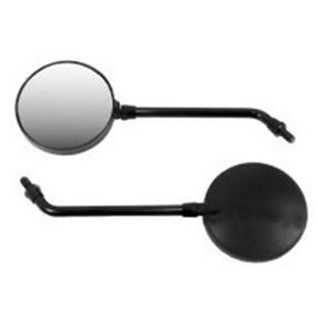 EMGO E2029605 EMGO MIRROR Z1R SHORT