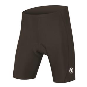 ENDURA 6-PANEL SHORT II (200 SERIES PAD) BLACK