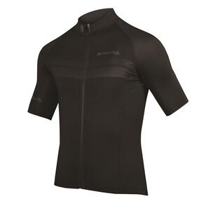 ENDURA PRO SL S/S JERSEY II BLACK