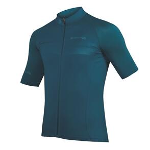 ENDURA PRO SL S/S JERSEY II KINGFISHER GREEN