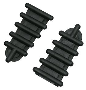 SKS RUBBER FOOT INSERT FOR RENKOMPRESSOR X1