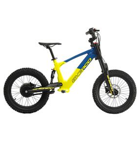 SHERCO EB18 FACTORY ELECTRIC BALANCE BIKE