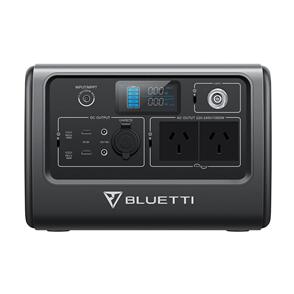 BLUETTI **SECONDS SPECIAL** BLUETTI EB70 PORTABLE POWER STATION | 1000W (1400W SURGE) 716WH