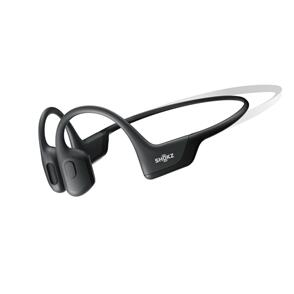 SHOKZ OPENRUN PRO MINI WIRELESS BLUETOOTH HEADPHONES BLACK