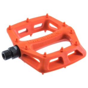 DMR BIKES V6 PLASTIC PEDAL ORANGE