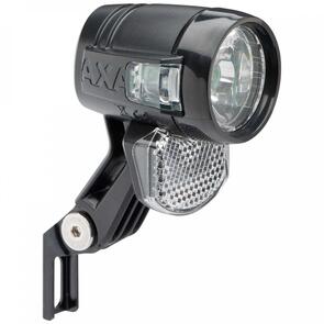 AXA EBIKE FRONT LIGHT BLUELINE 30 E-BIKE