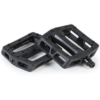 ECLAT PC SEEKER PEDALS 9/16" BLACK