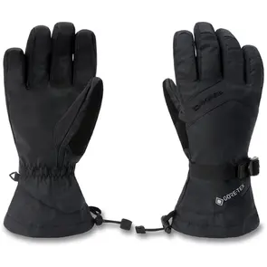 DAKINE ECLIPSE GORE TEX GLOVES BLACK