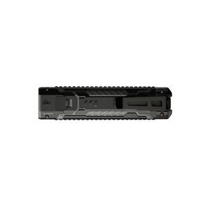 NITECORE EDC07 1500 LUMEN EDC TORCH CLASSIC BLACK