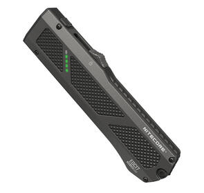 NITECORE EDC17 1500 LUMEN EDC TORCH