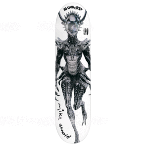 EDGLRD DECK MIKE ARNOLD FLEXRX 8.5