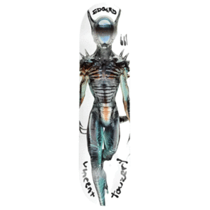 EDGLRD DECK VINCENT TOUZERY FLEXRX 8.5