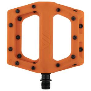 DMR BIKES V11 PEDAL ORANGE