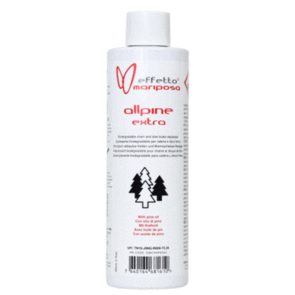 EFFETTO MARIPOSA ALLPINE EXTRA CHAIN DEGREASER 500ML