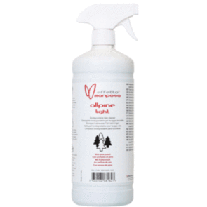 EFFETTO MARIPOSA ALLPINE LIGHT BIKE WASH 1000ML