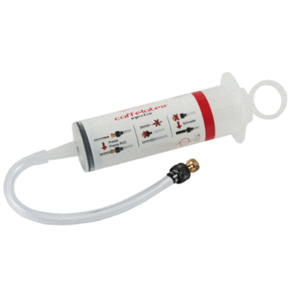 EFFETTO MARIPOSA CAFFELATEX LATEX INJECTOR 100ML